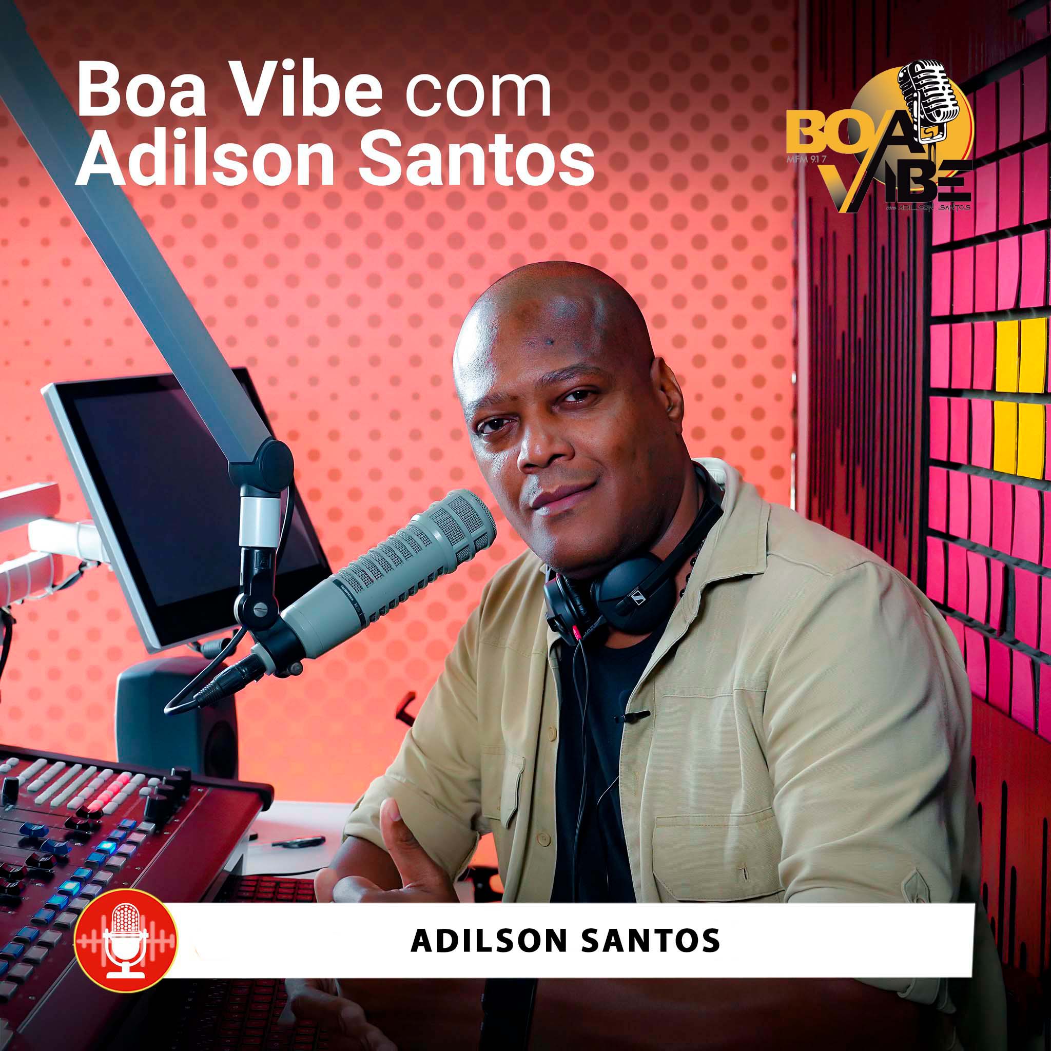 Podcast MFM – Rádio MFM