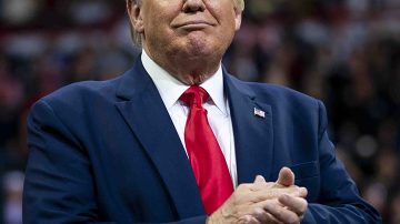 NAT Trump